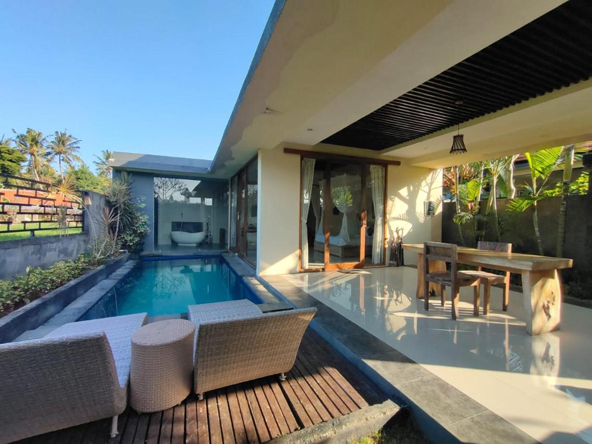 Villa Asri Sari & By Samhita Bali *