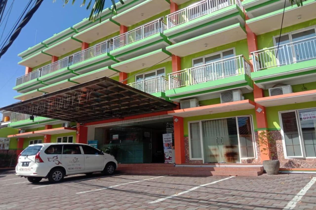 Oyo 90473 Gowin Hotel 2*