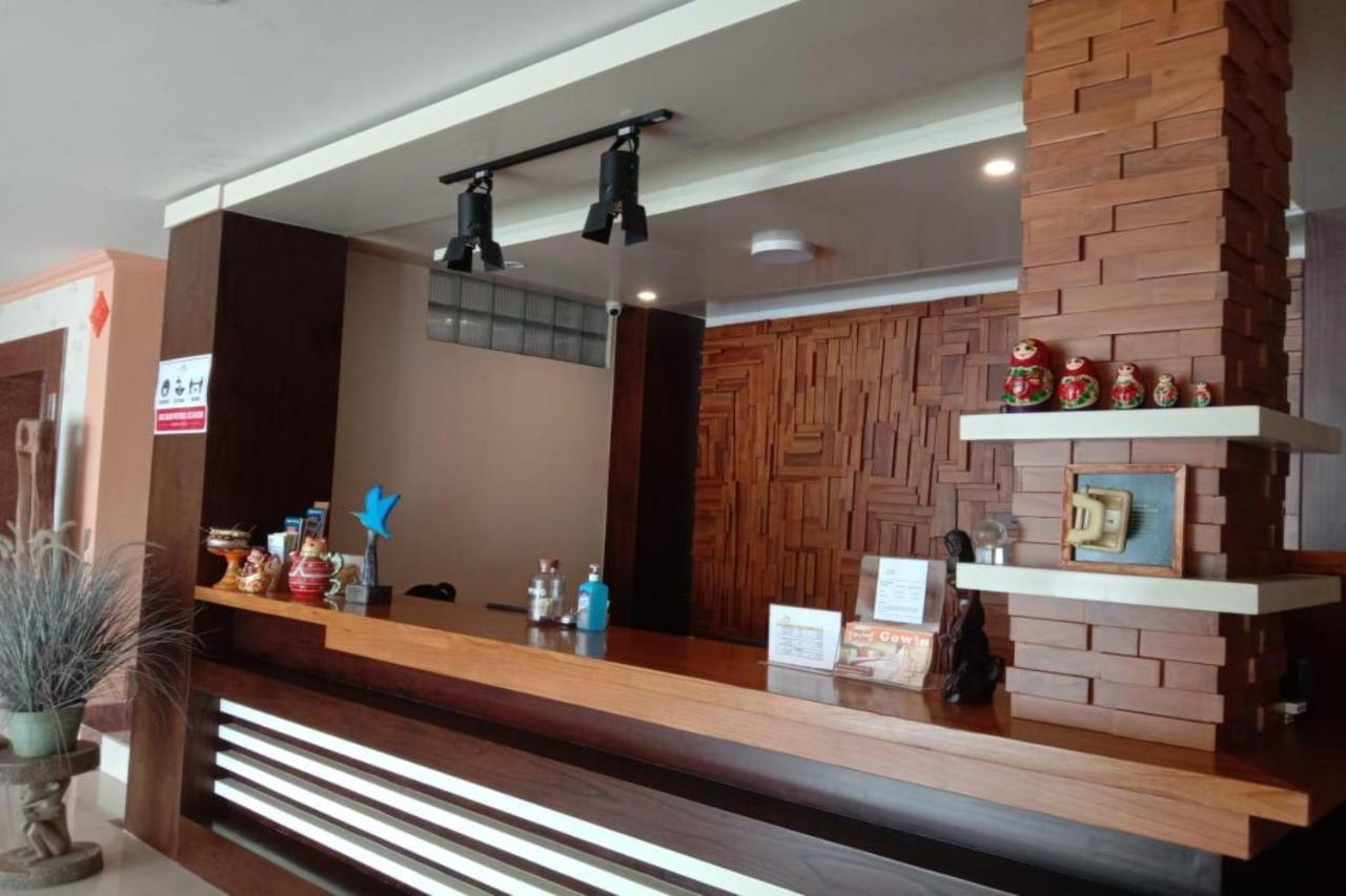 Hotel Oyo 90473 Gowin Kuta (Bali)