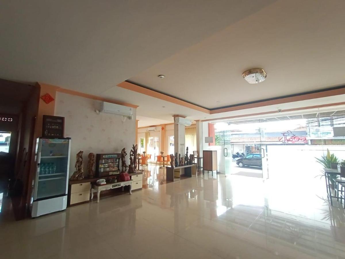 Hotel Oyo 90473 Gowin Kuta (Bali)