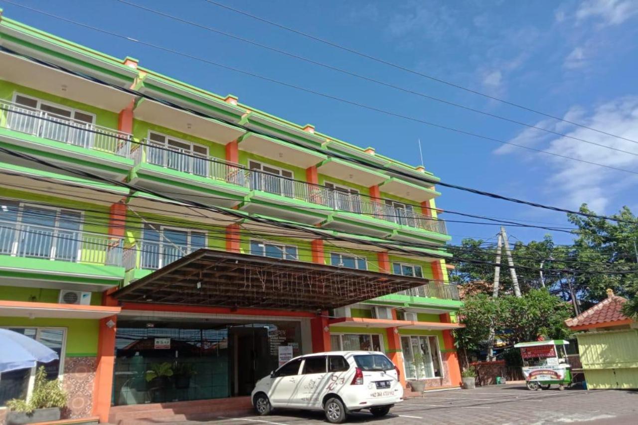 Oyo 90473 Gowin Hotel 2*
