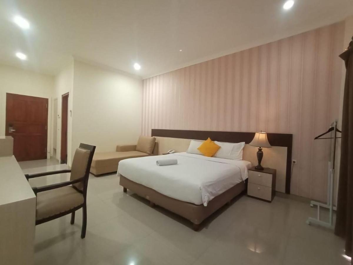 Hotel Oyo 90473 Gowin Kuta (Bali)