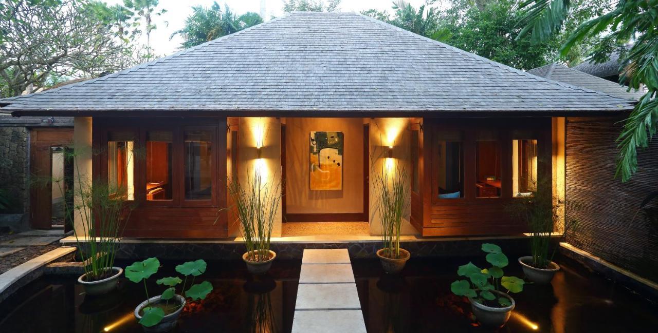 Tamu Seseh Canggu (Bali)