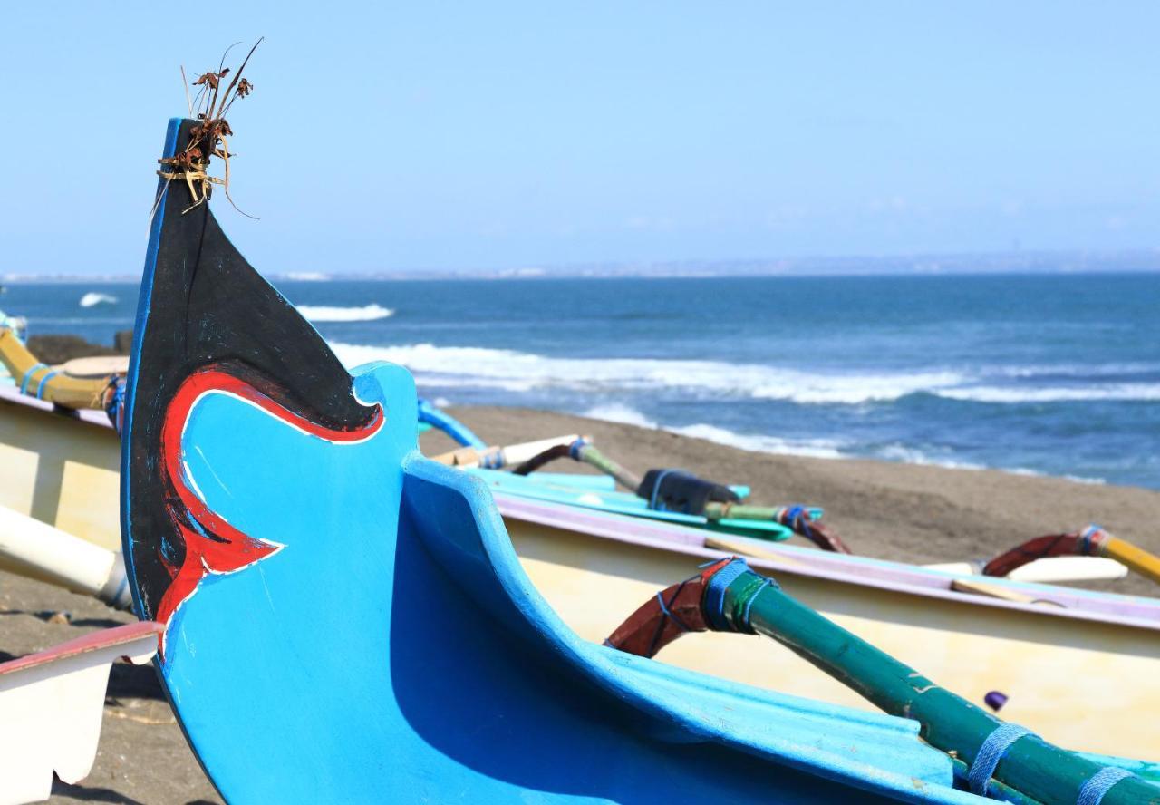 Tamu Seseh Canggu (Bali)