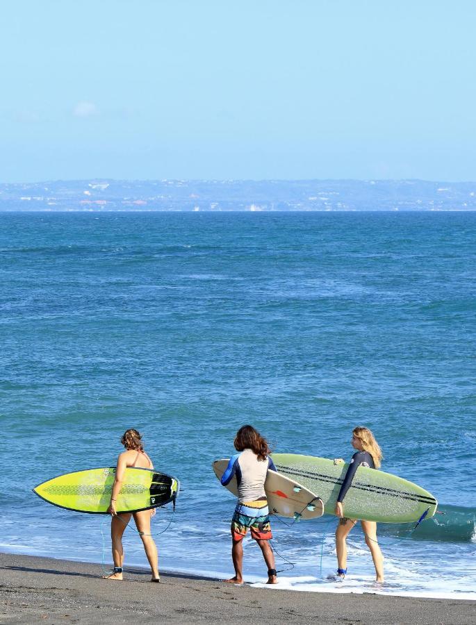 Tamu Seseh Canggu (Bali)