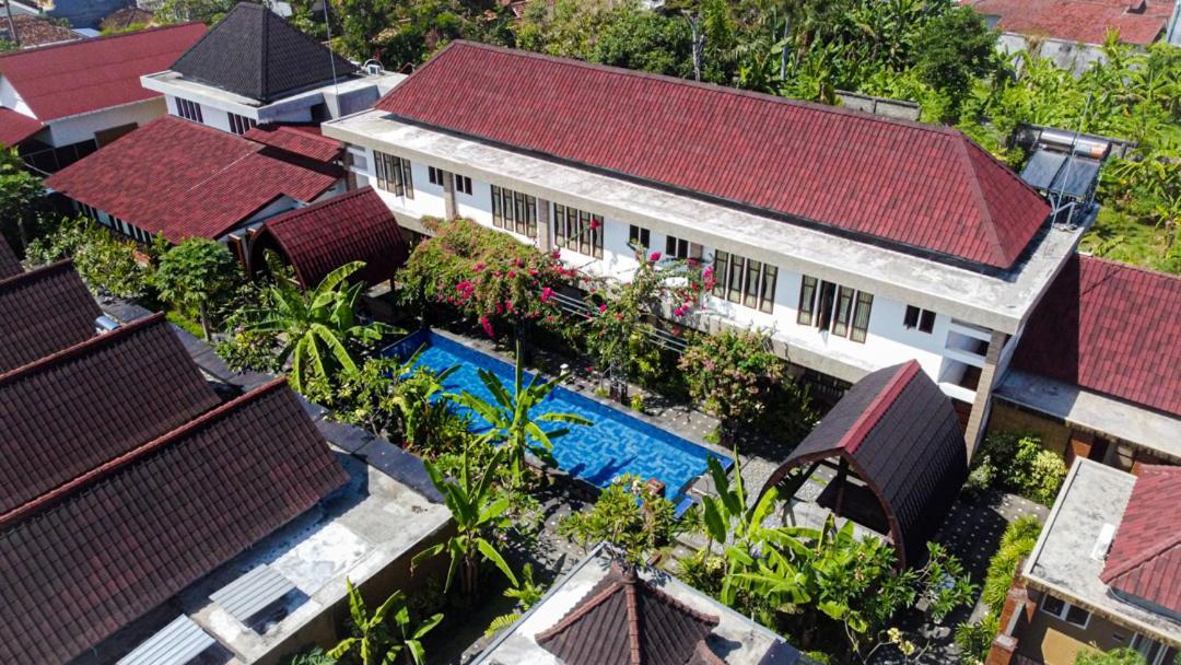 Holiday park The Janan 2*