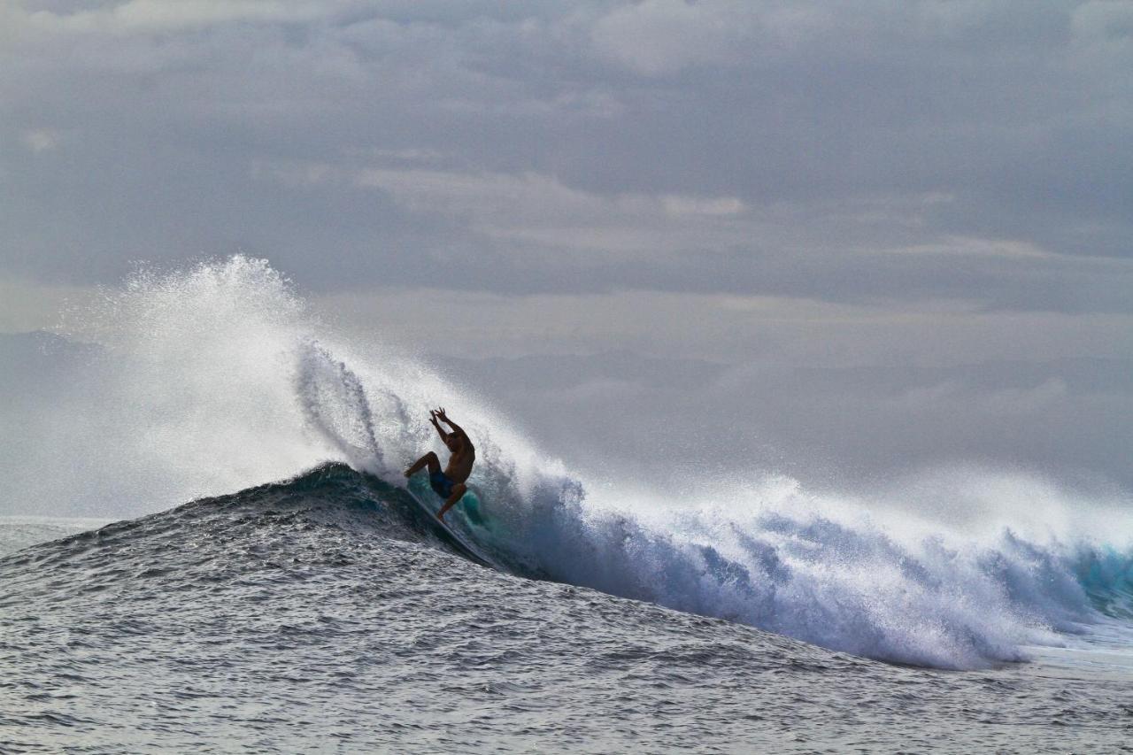 Masmara Canggu (Bali)