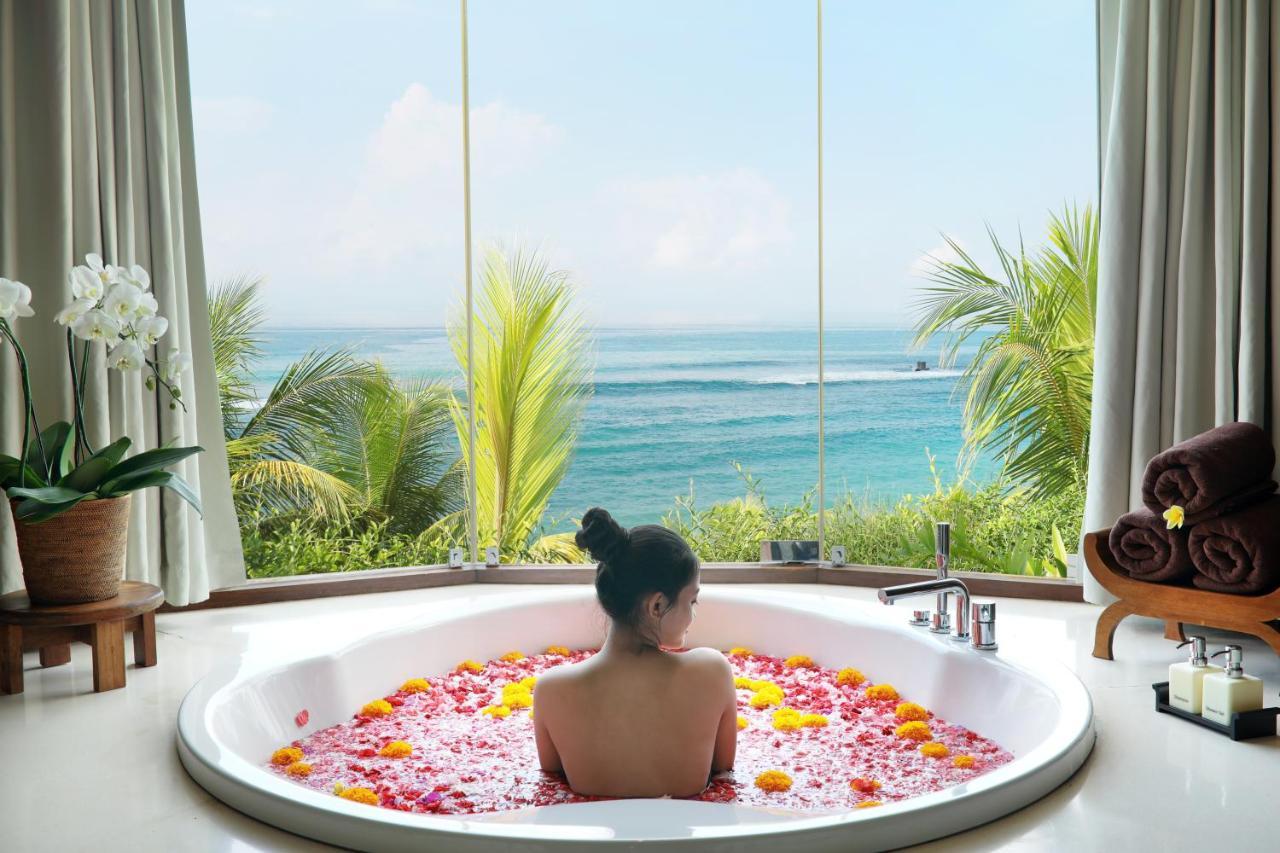 Villa Candi Candi Dasa (Bali)
