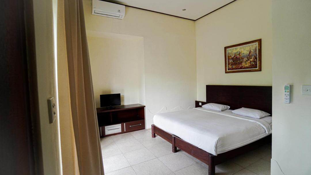 Holiday park The Janan Sanur (Bali)