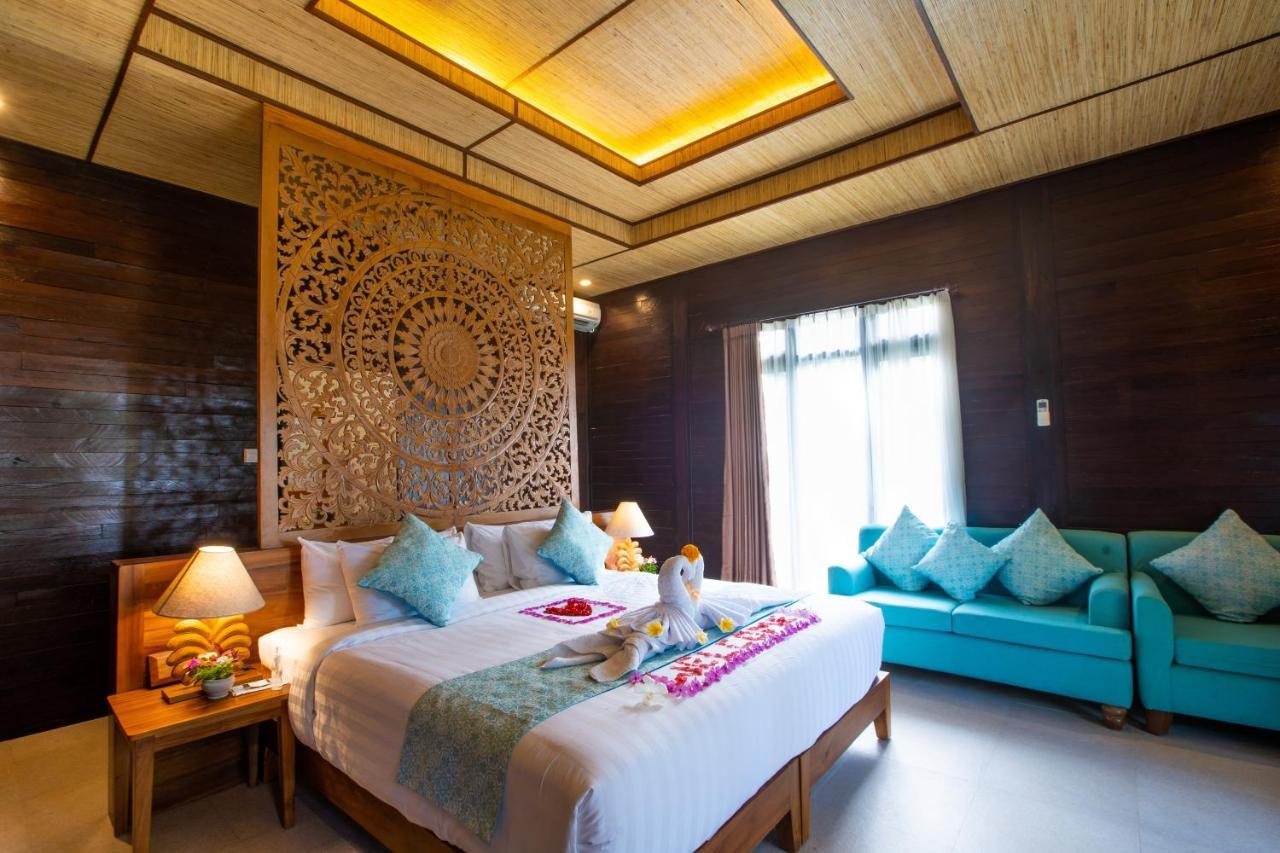 Resort The Kirana Tembok 4*
