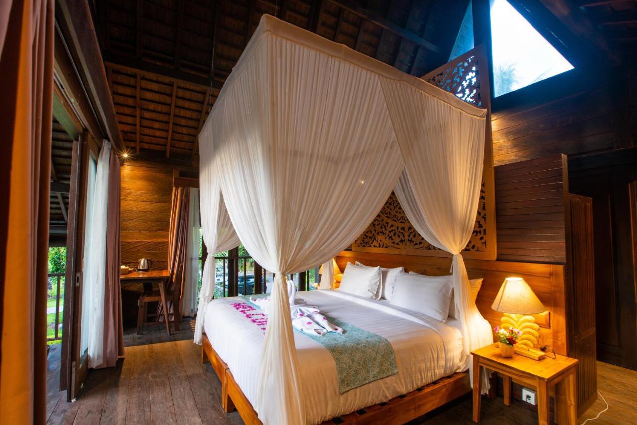 The Kirana Tembok 4* Tejakula