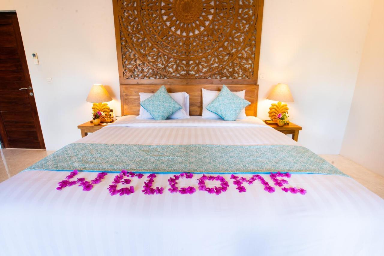 The Kirana Tembok 4* Tejakula
