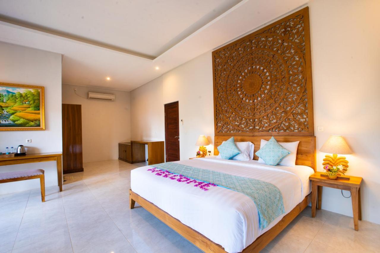 Resort The Kirana Tembok 4*