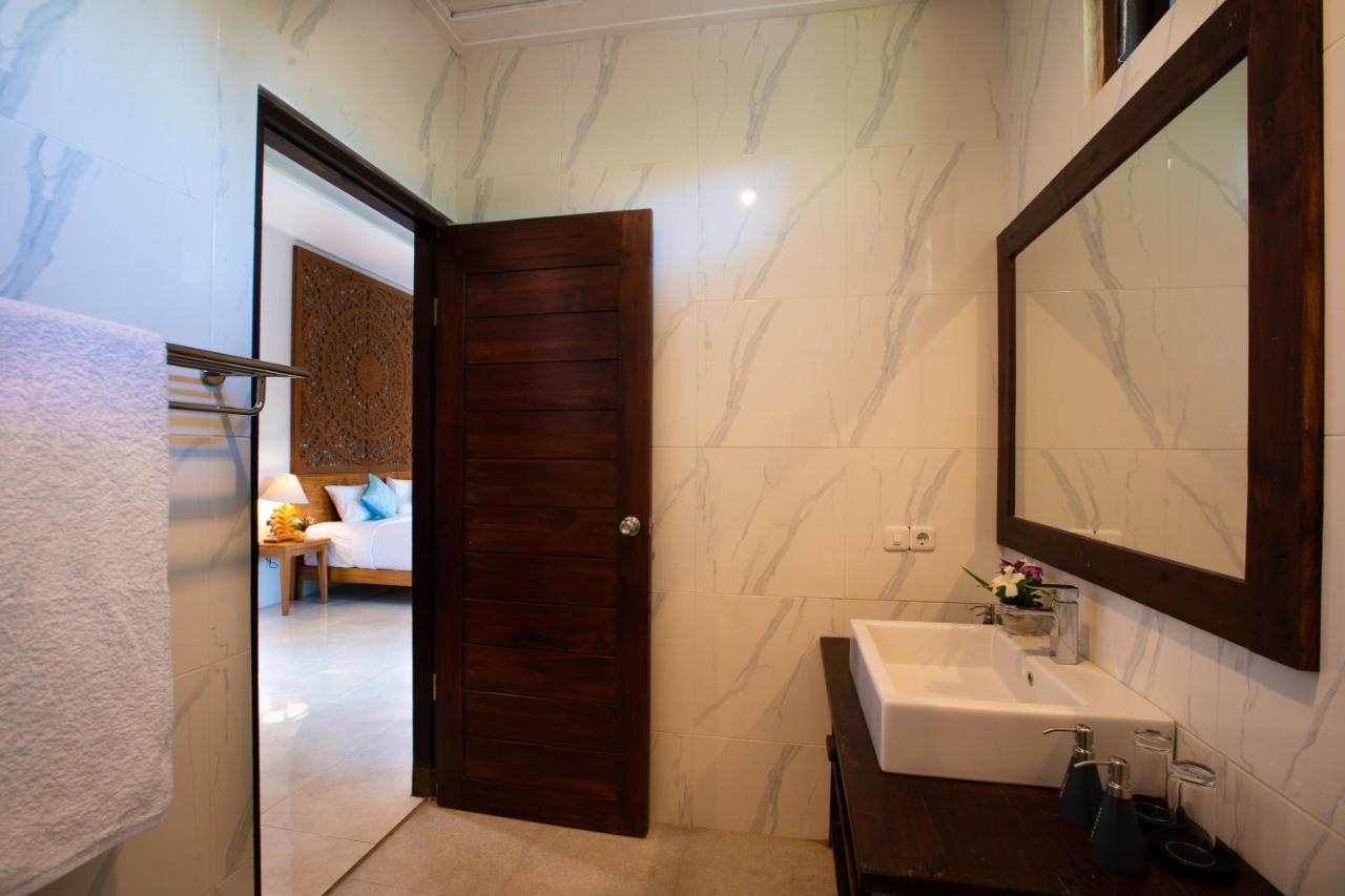 The Kirana Tembok 4* Tejakula