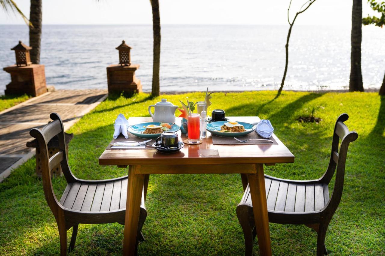 Resort The Kirana Tembok