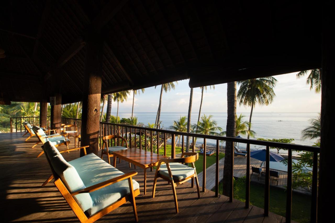 Resort The Kirana Tembok