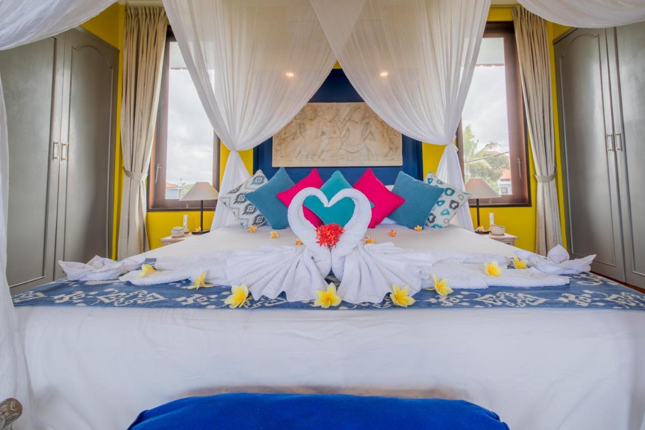 Padi Villa