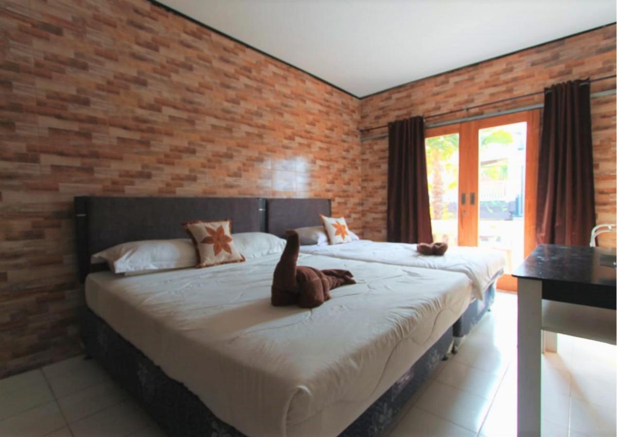 Clamonic House Nusa Dua Guest house Nusa Dua (Bali)