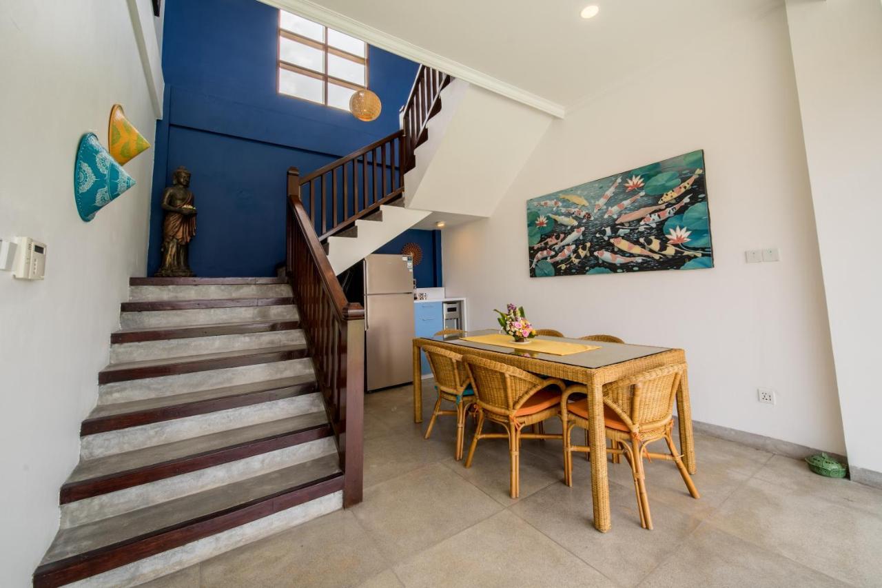 Padi Villa Canggu (Bali)