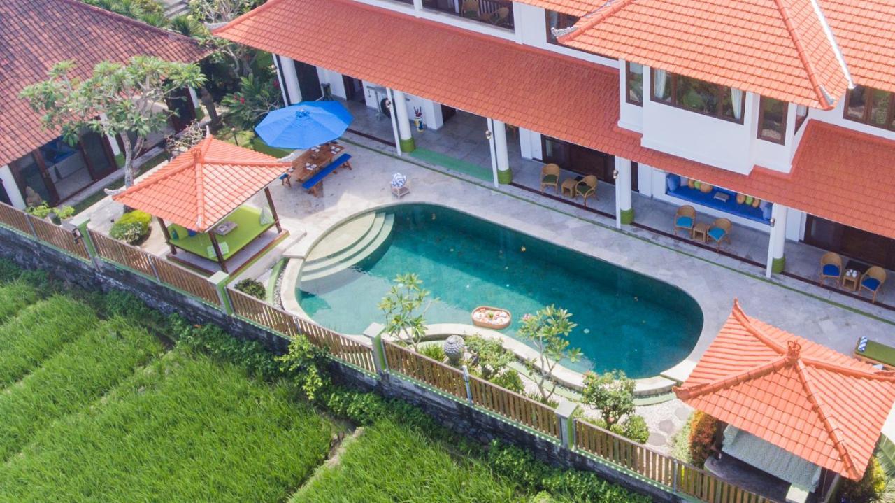 Villa Padi Canggu (Bali)