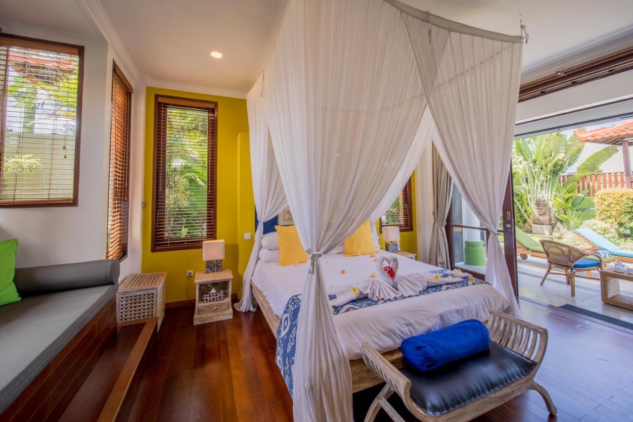 Villa Padi *