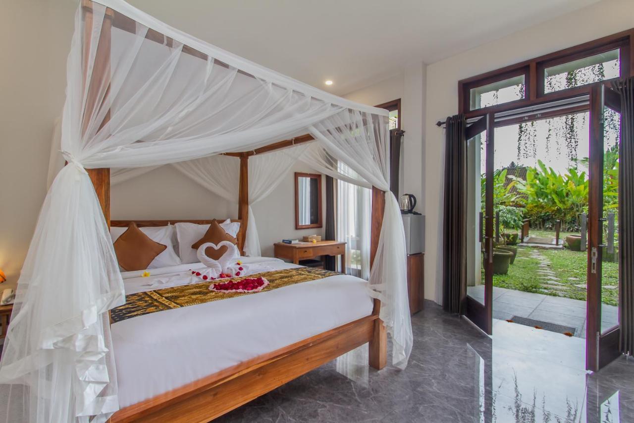 Graha Petulu By Pramana Hotel Ubud (Bali)