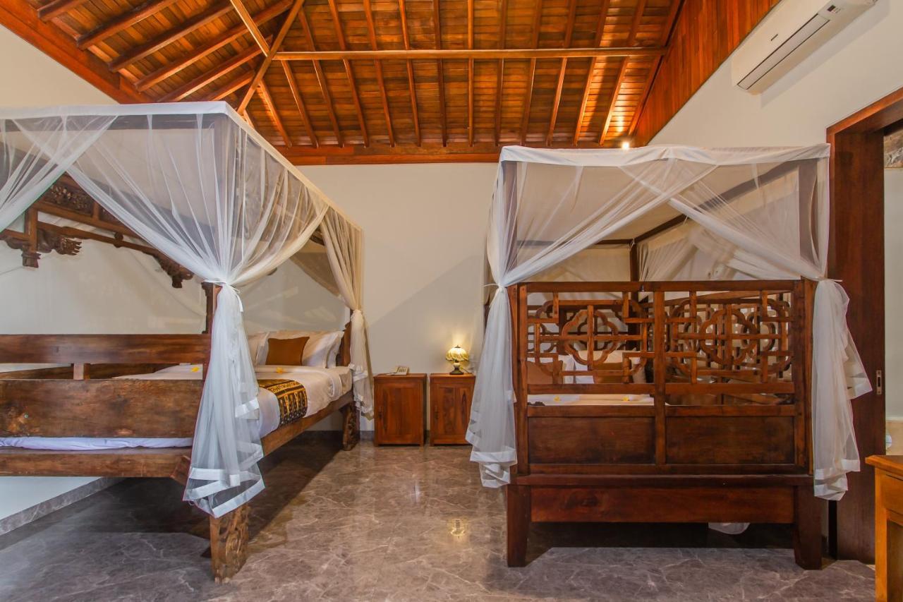 Graha Petulu By Pramana 4*