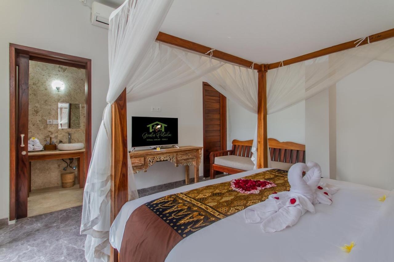 Graha Petulu By Pramana 4* Ubud (Bali)