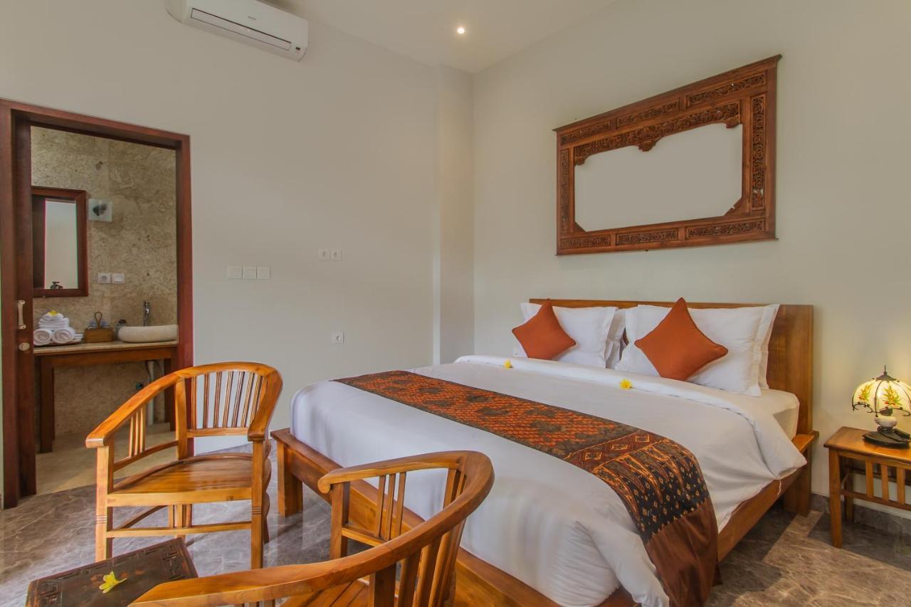 Graha Petulu By Pramana Hotel