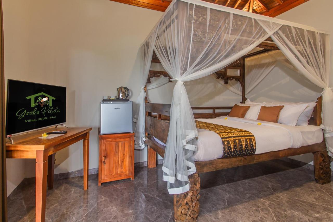 Hotel Graha Petulu By Pramana Ubud (Bali)