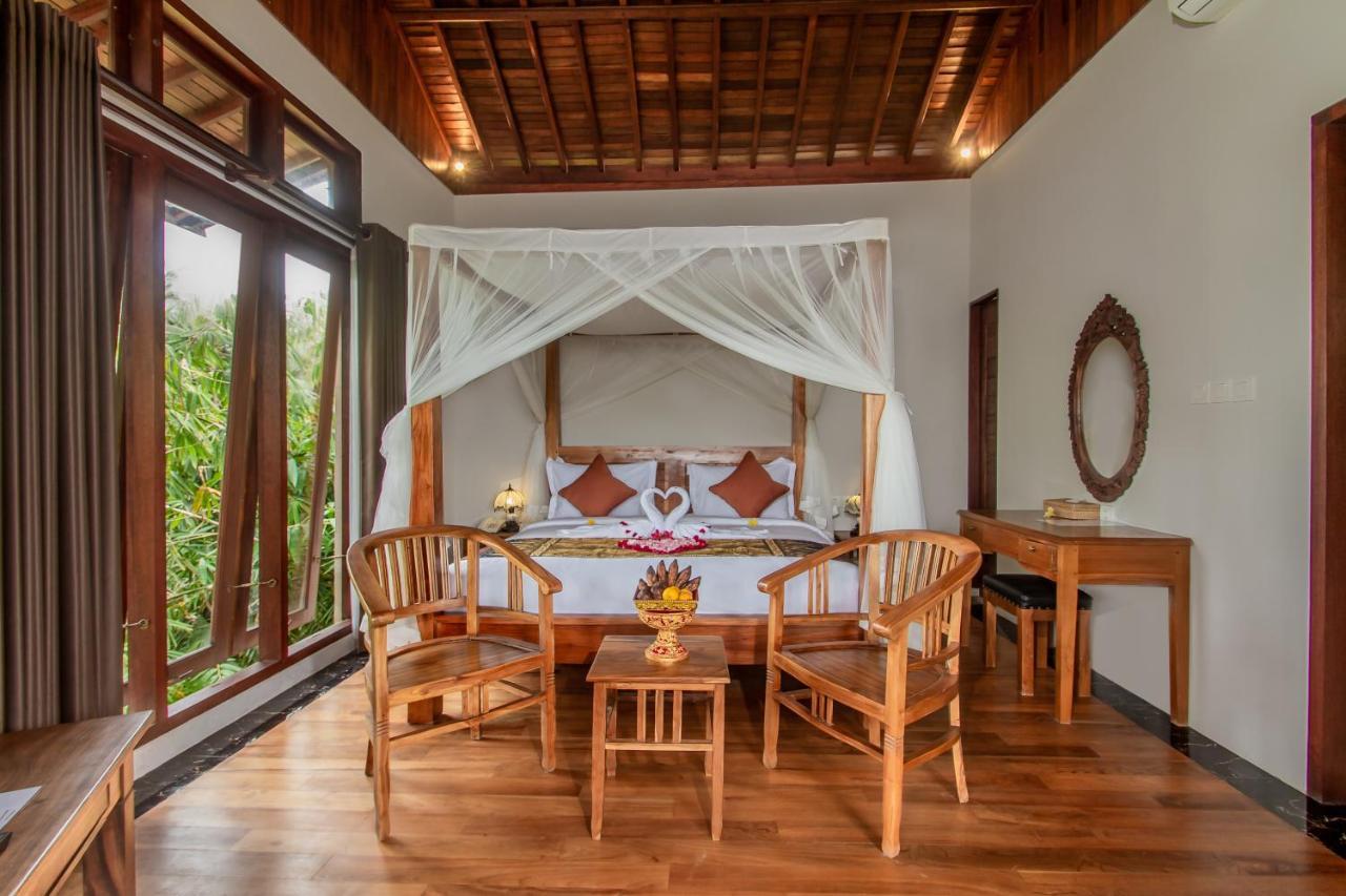 Graha Petulu By Pramana Hotel