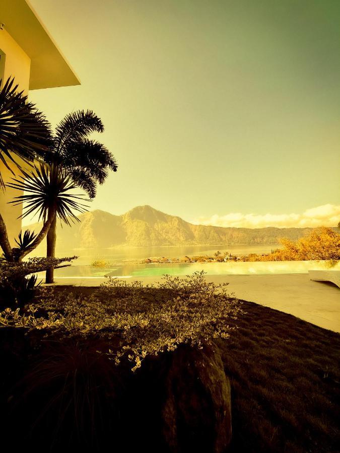 Volcano Terrace Bali Bed & Breakfast *