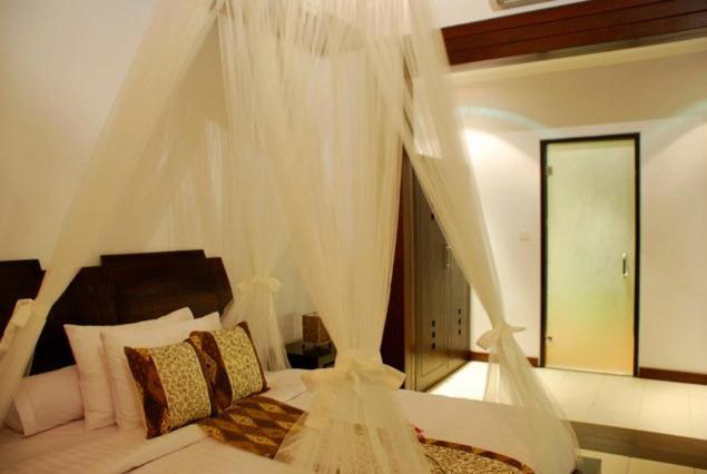 Cantik Tresna Seminyak (Bali)
