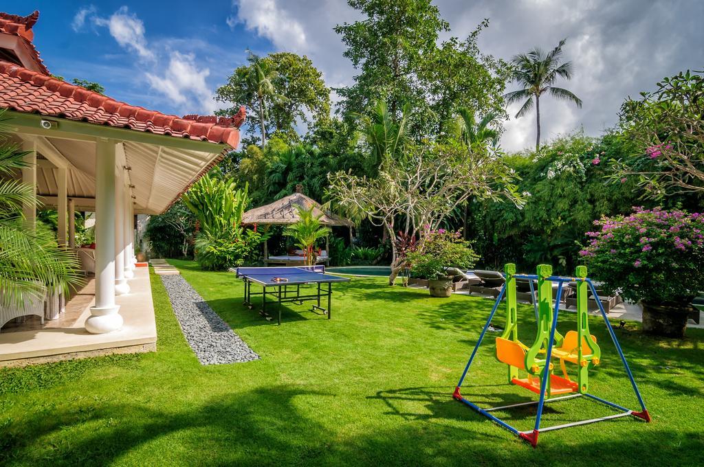 Villa Sipo Seminyak (Bali)