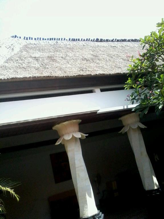 Villa Cantik Tresna