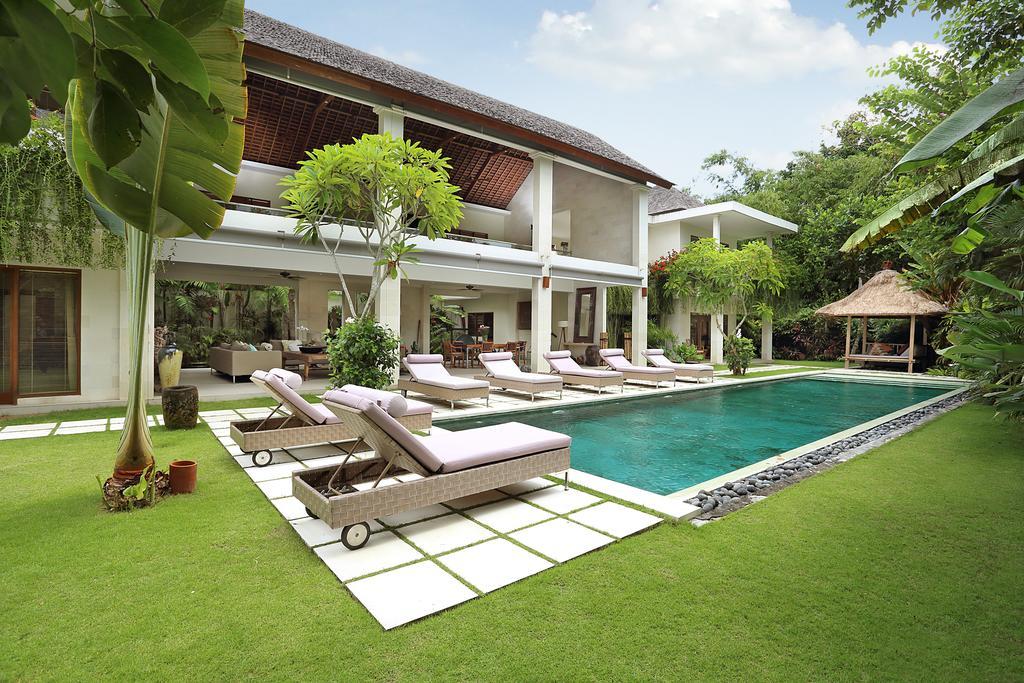 Bali Asri Batubelig Seminyak (Bali)