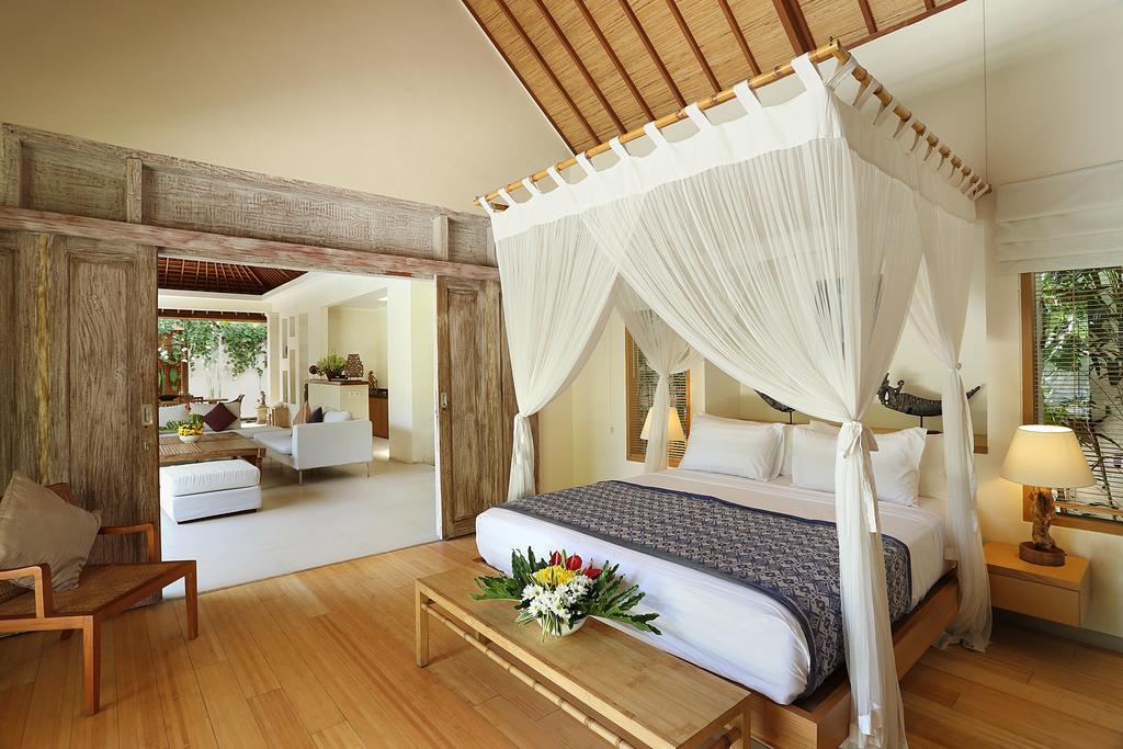 Bali Asri Batubelig Villa