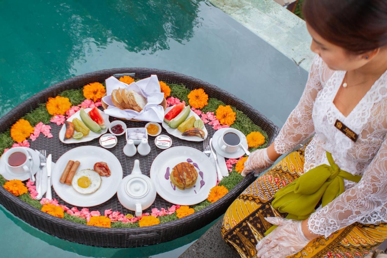 Graha Petulu By Pramana Hotel Ubud (Bali)