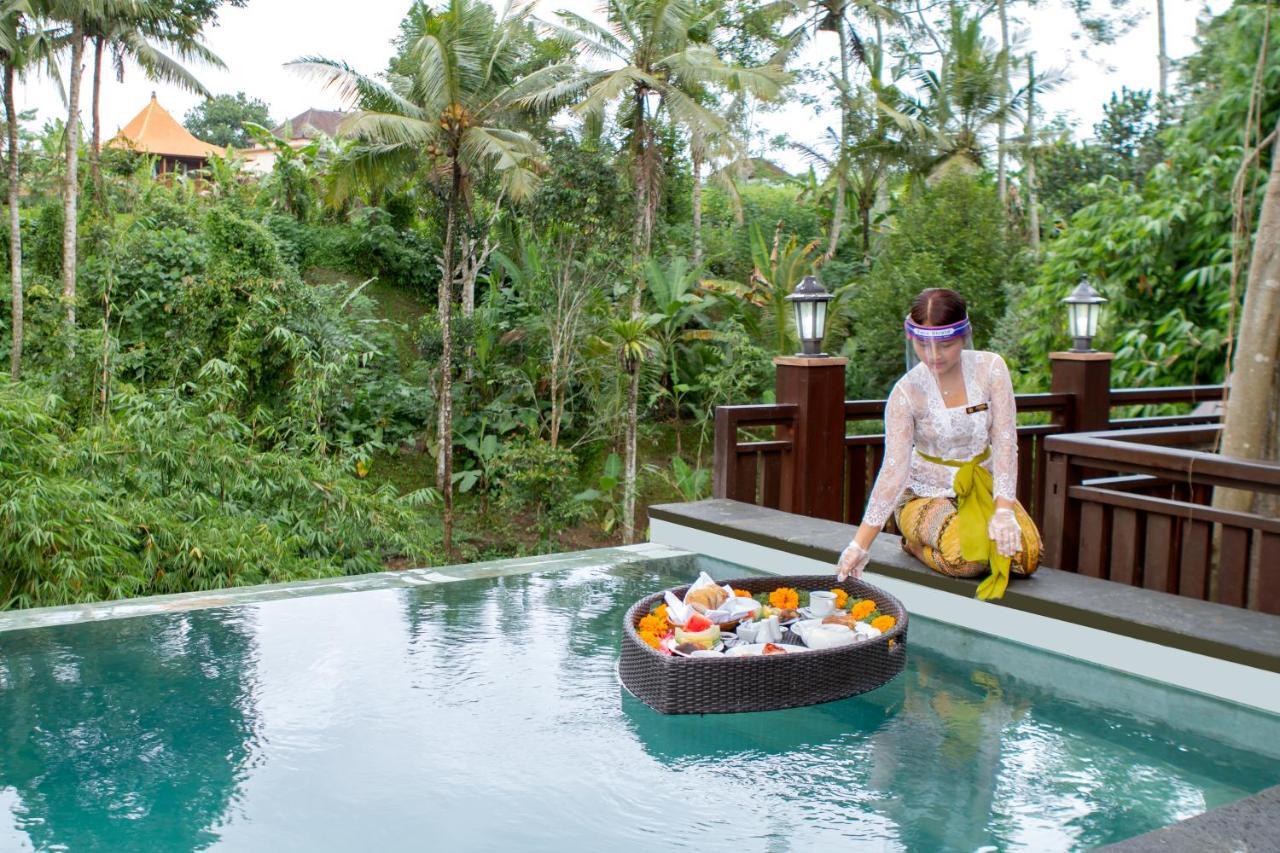 Graha Petulu By Pramana Hotel