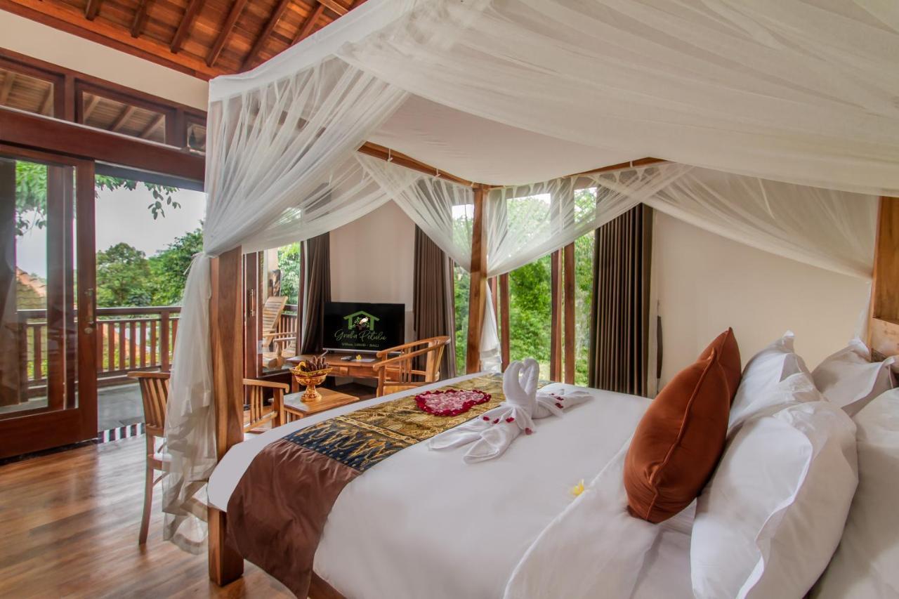 Hotel Graha Petulu By Pramana Ubud (Bali)
