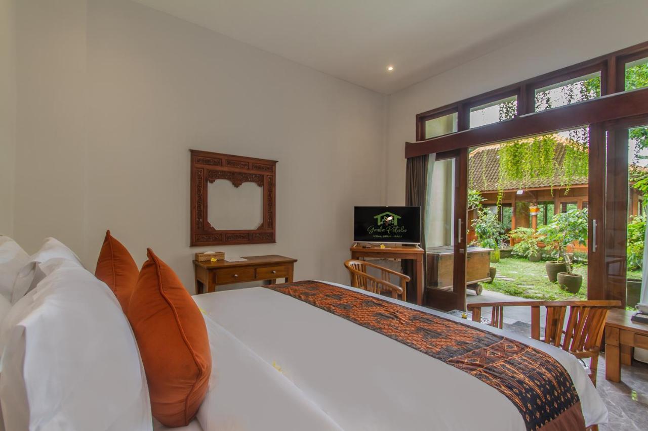 Hotel Graha Petulu By Pramana