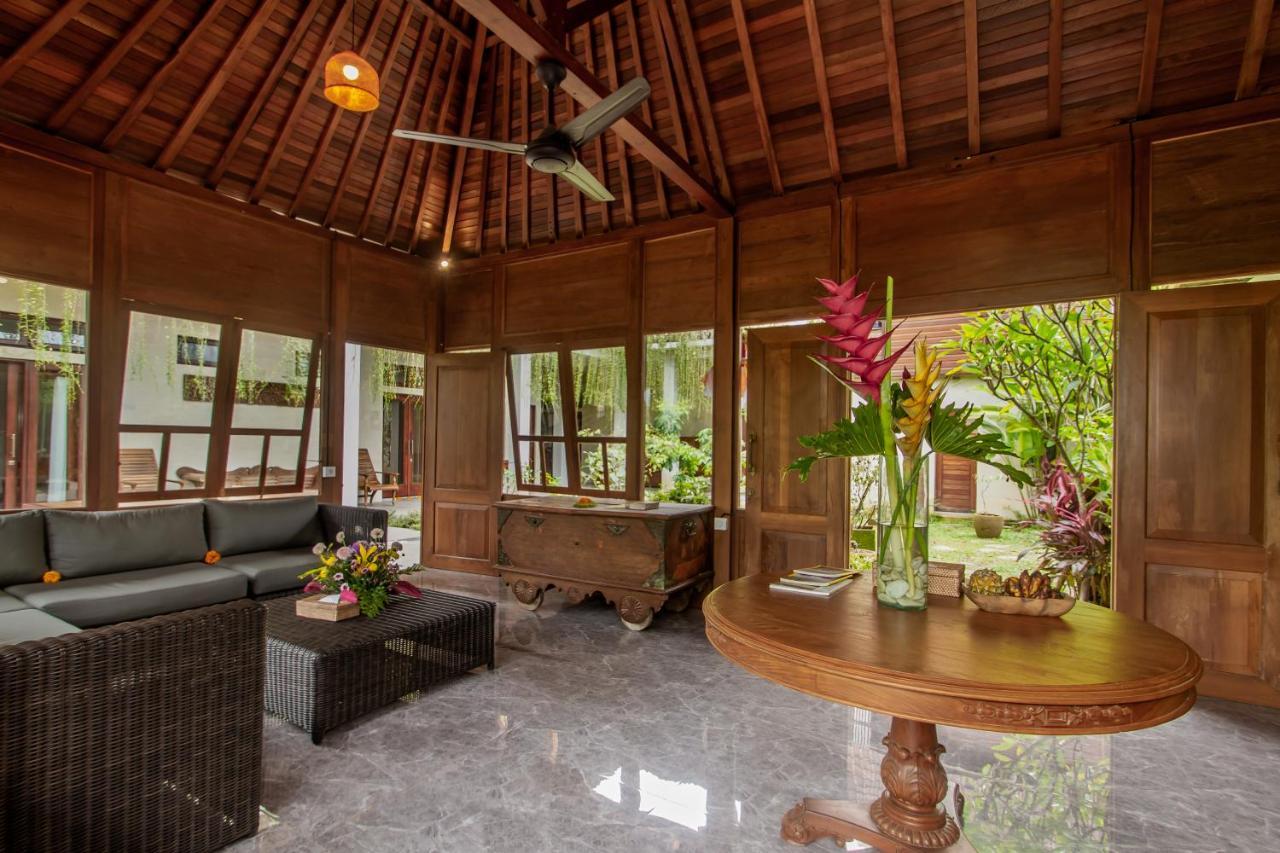Graha Petulu By Pramana Ubud (Bali)