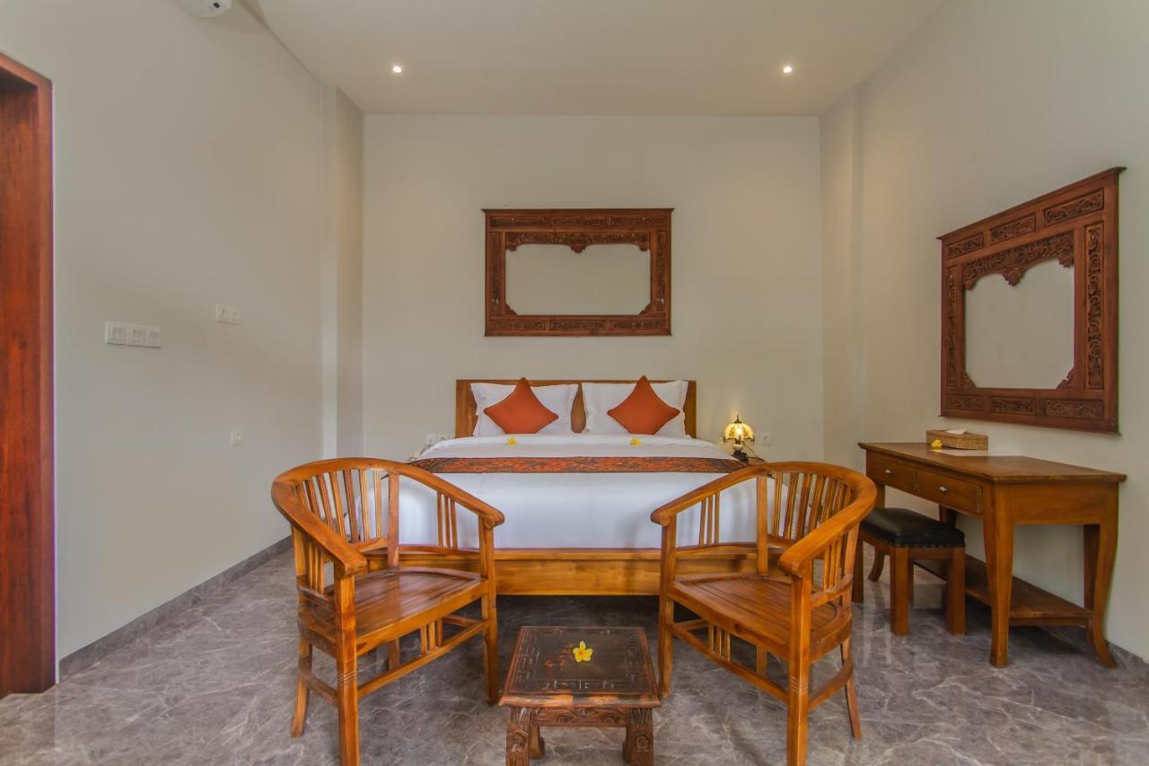Graha Petulu By Pramana Hotel 4*