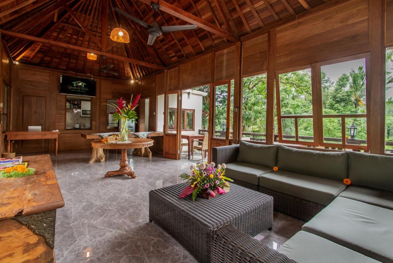 Graha Petulu By Pramana 4* Ubud (Bali)