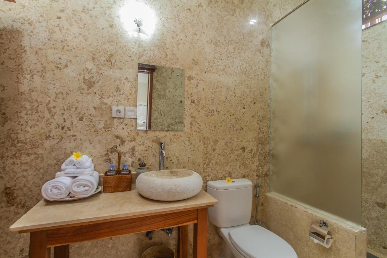 Graha Petulu By Pramana Hotel Ubud (Bali)