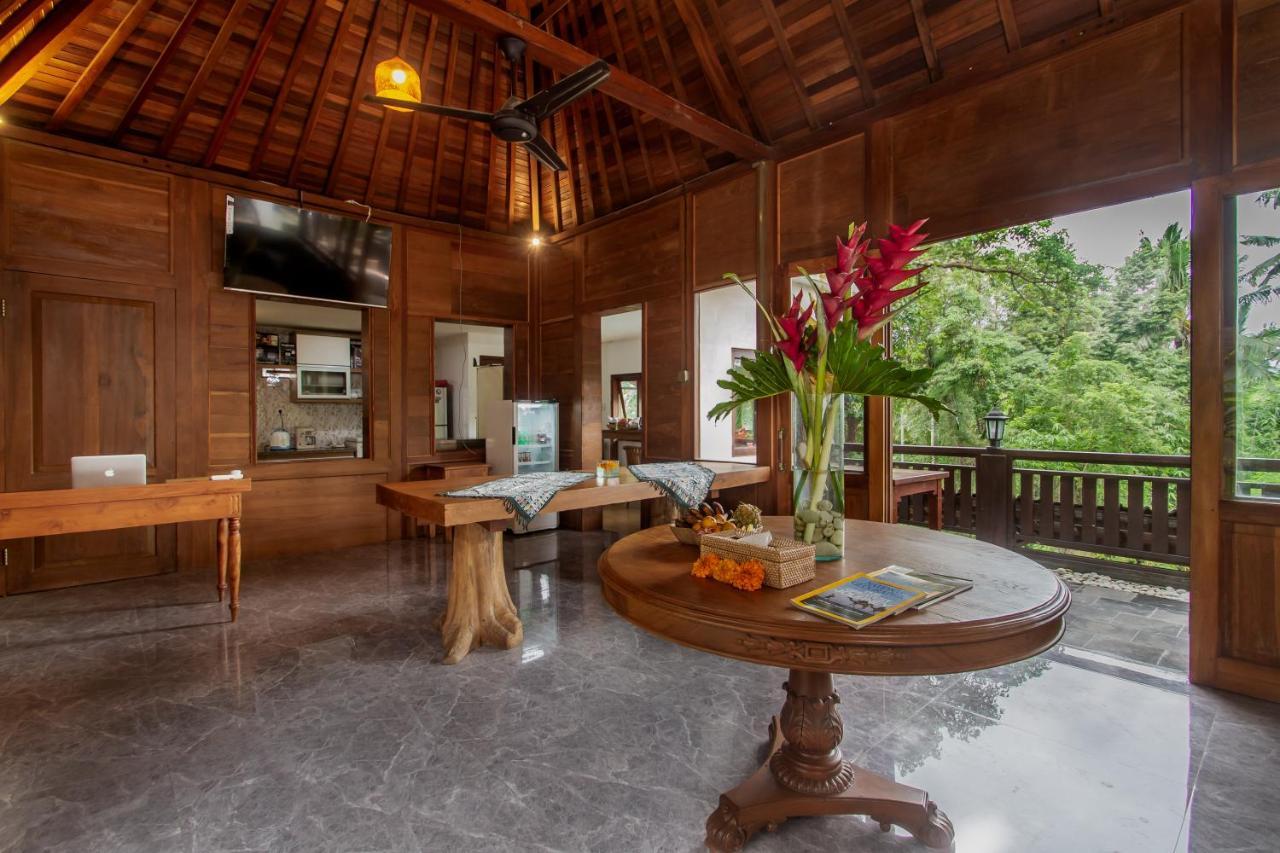 Graha Petulu By Pramana Hotel Ubud (Bali)