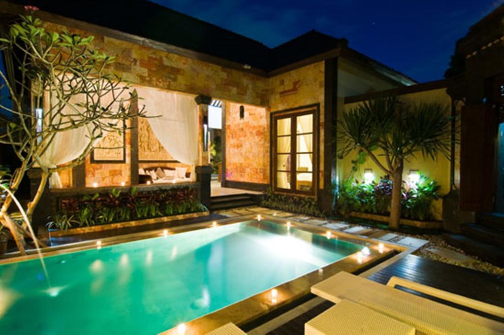 Narandha Villa Seminyak (Bali)