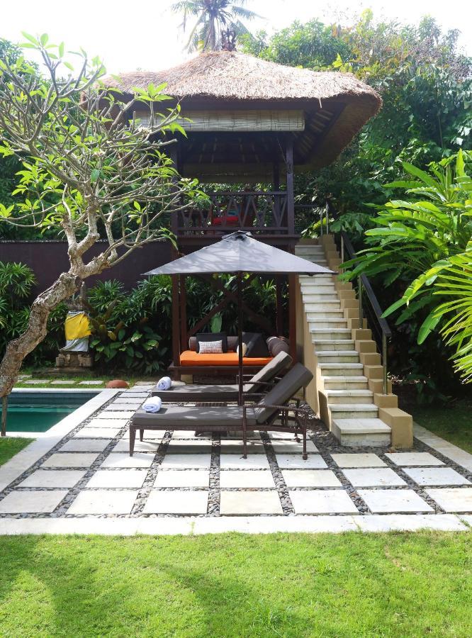 Villa Tamu Seseh Canggu (Bali)
