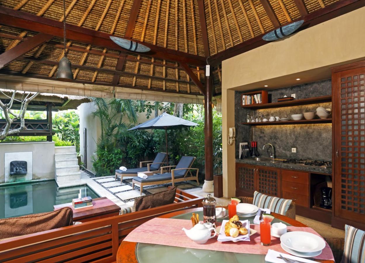 Tamu Seseh Canggu (Bali)