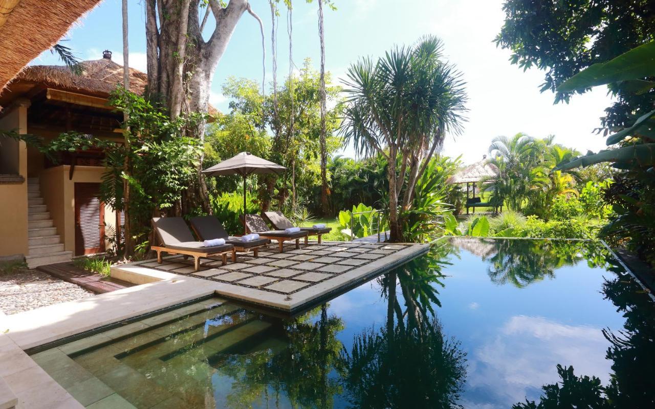 Tamu Seseh Canggu (Bali)